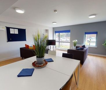 1 bedroom private hall to rent - Photo 4