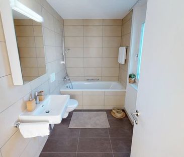 3.5 Zimmer, 103 m², 1. Stock - Photo 5