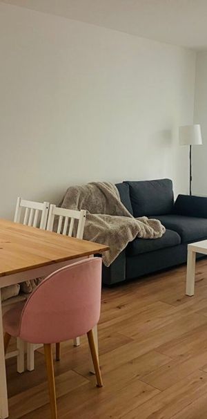 Appartement 2 pièces à Lille - Photo 1