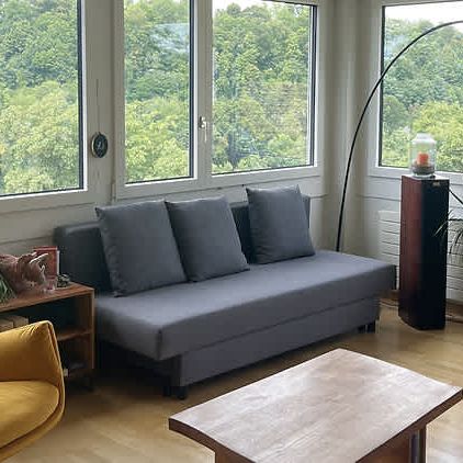 3.5 Zimmer, 73 m², 3. Stock - Photo 1