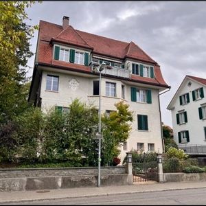 5 Zimmer, 112 m², 2. Stock - Photo 3