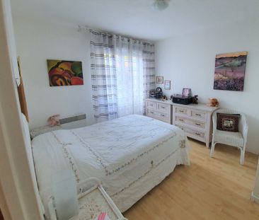 Location Appartement 2 pièces 45m² CARBON BLANC 33560 - Photo 1