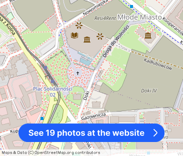 Studio kawalerka Gdańsk Śródmieście - Photo 1