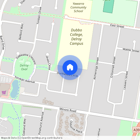 22 Dunheved Circuit, NSW 2830, Dubbo