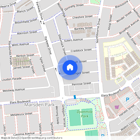 28 Pettengell Street, NSW 2765, Marsden Park