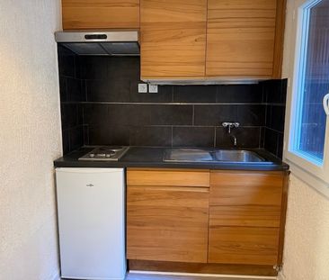 Location Appartement 1 pièce 18m² - Photo 2