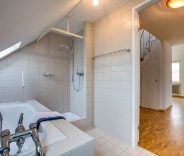 Wohntraum und Rückzugsort mit Stil! - Foto 6