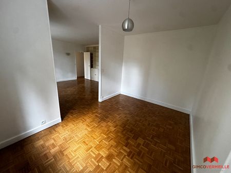 Location Appartement 4 pièces 66m² - Photo 2