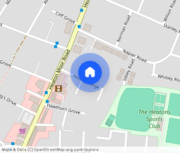 15/17 Hooley Range, Heaton Moor, Stockport, SK4 4HU - Photo 1