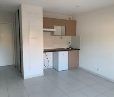 Location Appartement 2 pièces 37m² - Photo 4