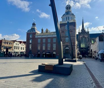 Te huur: Appartement Bierkade in Goes - Foto 4