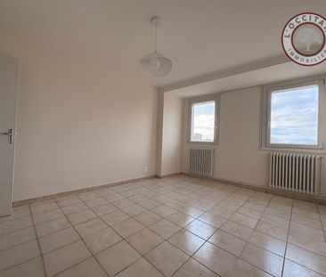 Location Appartement 3 pièces 52m² L ISLE JOURDAIN 32600 - Photo 6