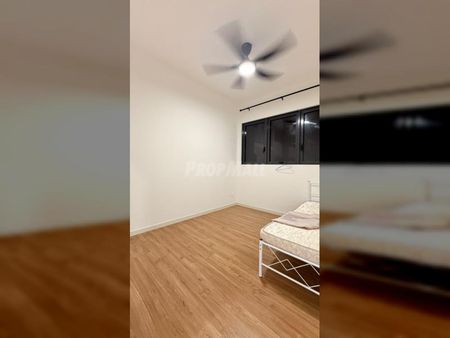 FOR RENT | M ASTRA, SETAPAK 3 BEDROOM | 2 BATHROOM | 2 CARPARKS - Photo 4