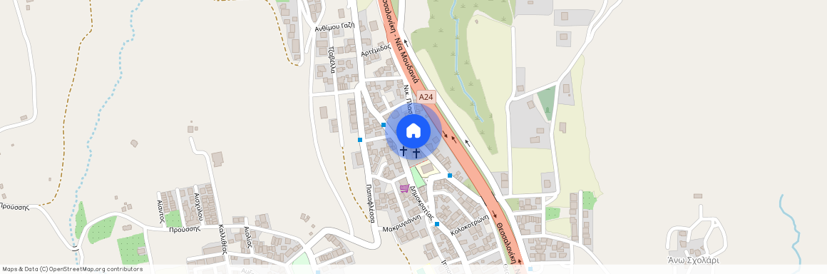 Καρδία (57500), Καρδιά (Μίκρα)