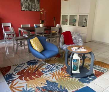 Appartement à louer 4 pièces • 95,97 m2 Quetigny - Photo 2