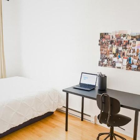 Studio - Montréal - $1,015 /mo - Photo 4