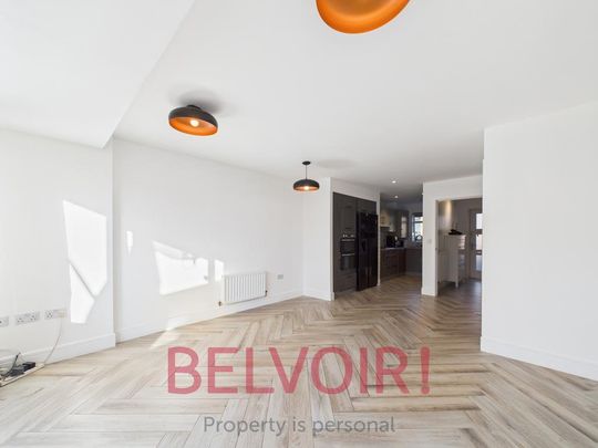 4 bedroom townhouse to rent - Photo 1