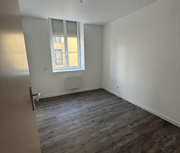 Location Appartement 1 pièce 56m² MACON 71000 - Photo 3