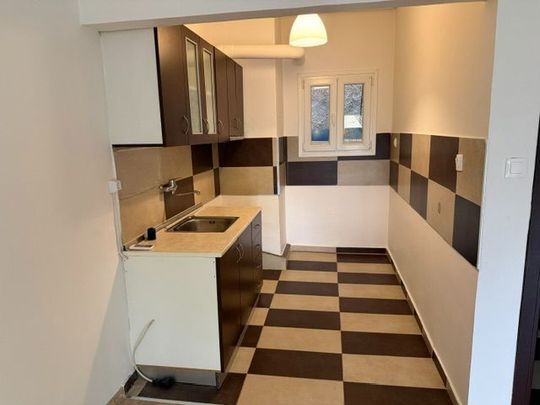 Studio/Γκαρσονιέρα για ενοικίαση Πάρκο - Αγία Τριάδα (Κατερίνη) - Photo 1
