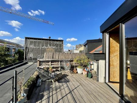 Montignystraat 109C, 2018, Antwerpen - Photo 3