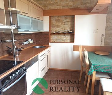 Pronájem bytu 3+1 74 m² - Fotografie 3