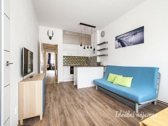 Pronájem bytu 2+kk 49 m² - Photo 1