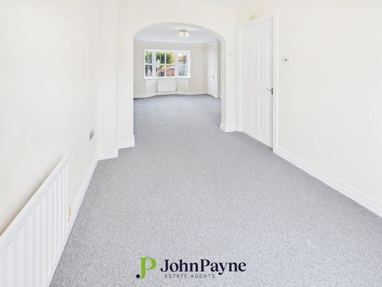 3 bedroom end of terrace house to rent - Photo 1