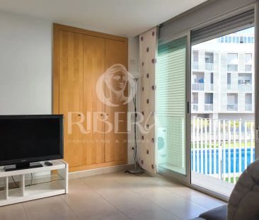 Piso de alquiler en Atenas, Parc Central - Photo 2