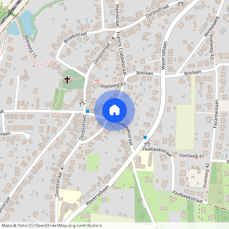 Francis Crabbéstraat 27A, 3050 Oud-Heverlee