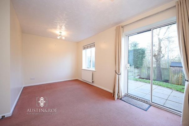 2 bedroom terraced house to rent - Photo 1