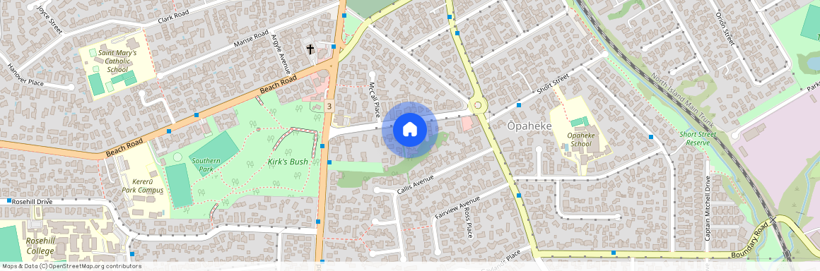 19A Butterworth Avenue, Opaheke, Papakura