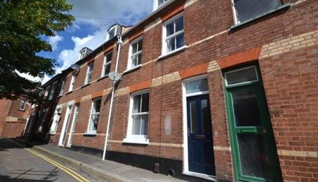 12 Old Park Road, EX4 4EZ (x4) - Photo 4