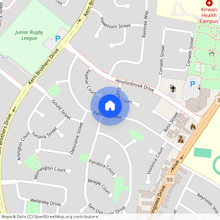 38 Paluma St, Qld 4817, Thuringowa Central