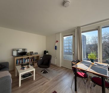 Breitnerstraat 29A - Photo 1