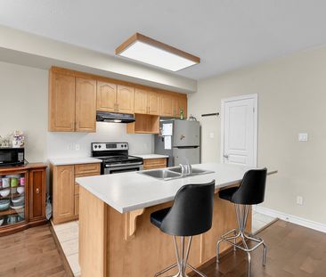 For Lease - 168 Hornchurch Lane Unit# E, Barrhaven, Ontario - Photo 3