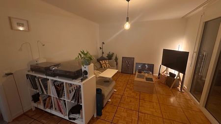 4½ Zimmer-Wohnung in La Tour-de-Peilz (VD), möbliert, auf Zeit - Photo 3