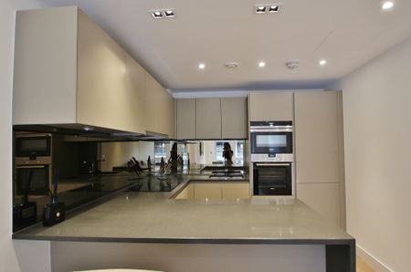 Faulkner House, Tierney Lane, Hammersmith, London, W6 - Photo 5