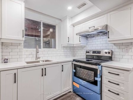 For Lease - 36 Quinton Ridge Unit# Bsmt, Brampton, Ontario - Photo 2