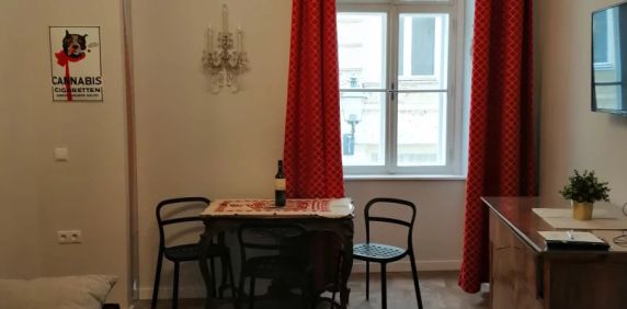 Altbauwohnung im Herzen von Wien - Photo 2