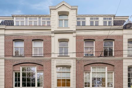Te huur: Appartement Marnixstraat in Amsterdam - Photo 2