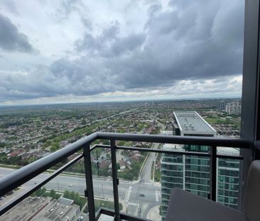 For Lease - 3975 Grand Park Drive Unit# 3607, Mississauga, Ontario - Photo 4
