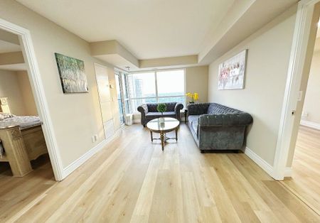 For Lease - 151 Village Green Square Unit# 2506, Toronto, Ontario - Photo 2