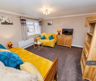 1 bedroom maisonette to rent - Photo 5