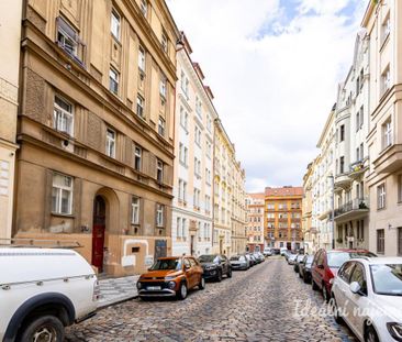 Pronájem bytu 3+kk 62 m2 - Фото 2