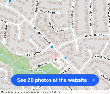 Collingwood Road, Chorley - Photo 1