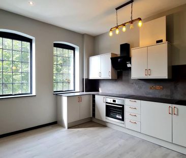 2 bedroom apartment to rent - Photo 3