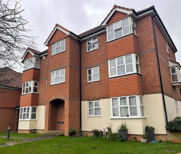 1 bedroom flat to rent - Photo 6