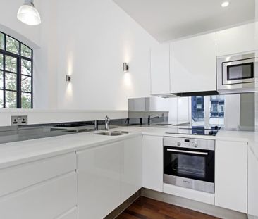 Wharf Street London SE8 - Photo 6