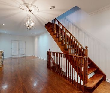 For Lease - 21 David Dunlap Circle, Toronto, Ontario - Photo 1