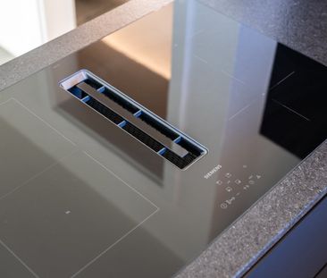 2.5 Zimmer, 81 m², 3. Stock - Photo 2